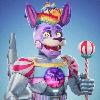 Kandyland