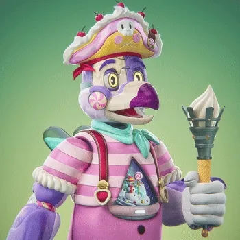 Tooki #4556