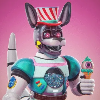 Kandyland