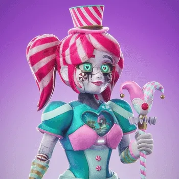 Kandyland