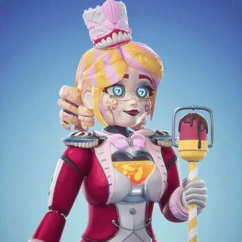 Kandyland