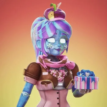 Kandyland