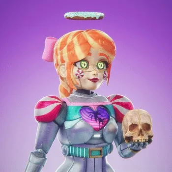 Kandyland