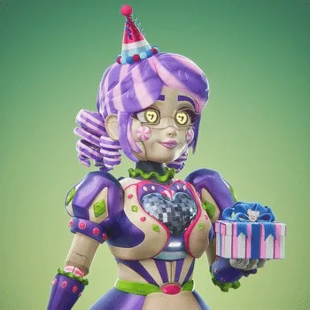 Kandyland