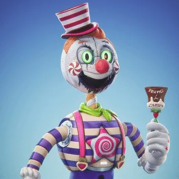Kandyland