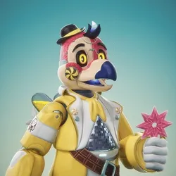 Tooki #5592