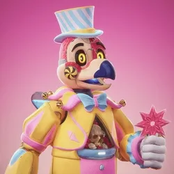 Tooki #2961