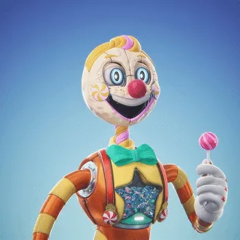 Kandyland