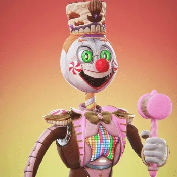 Kandyland