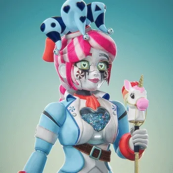 Kandyland