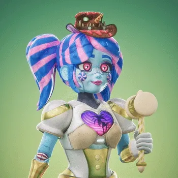 Kandyland