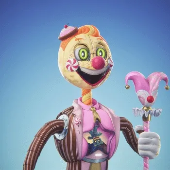 Kandyland