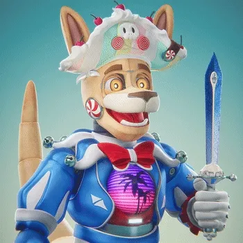 Kandyland