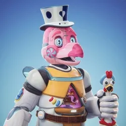 Tooki #6968