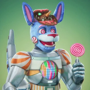 Kandyland