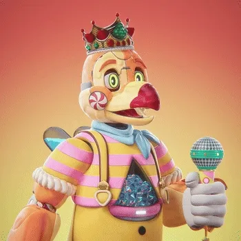 Kandyland