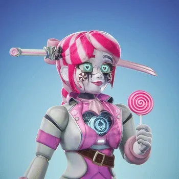 Kandyland