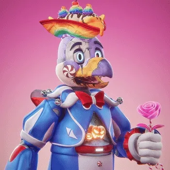 Kandyland