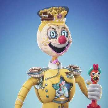 Kandyland