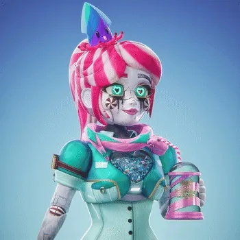 Kandyland