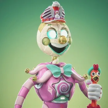Kandyland