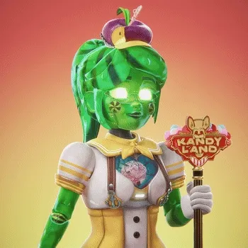 Kandyland