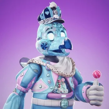 Kandyland