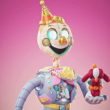Kandyland