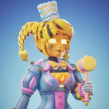 Kandyland