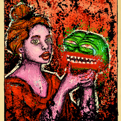 La cabeza de Pepe