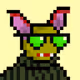 Night Bat 2291