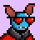 Night Bat 2292
