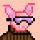 Night Bat 2289