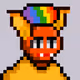 Night Bat 2290