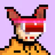 Night Bat 2288