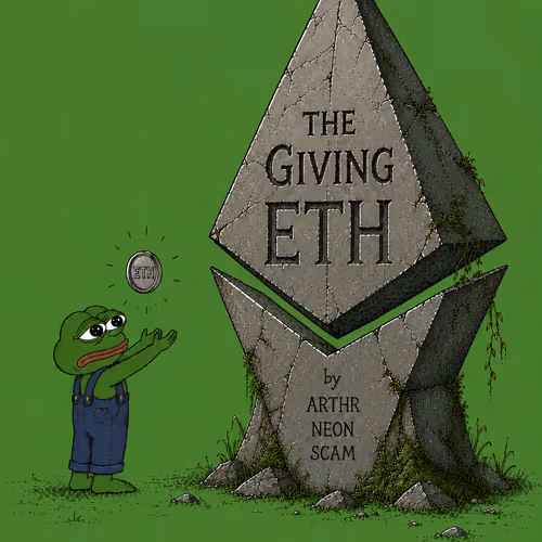 TheGivingETH