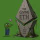 The Giving ETH