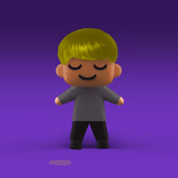 Lilguy #282
