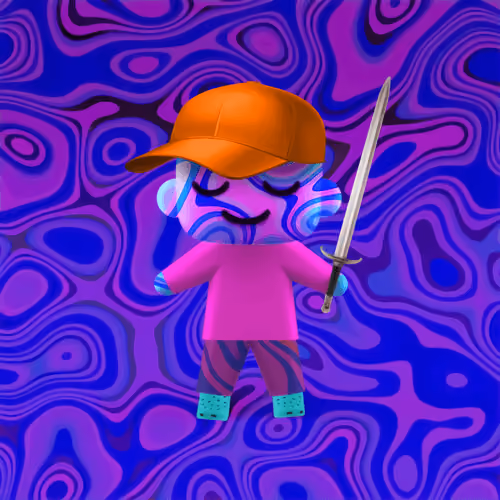 Lilguy #74