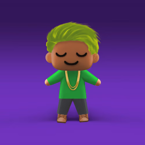 Lilguy #20