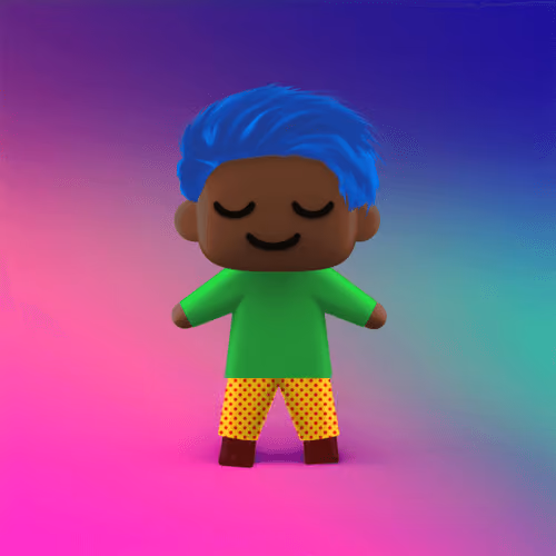 Lilguy #204