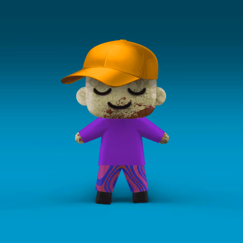 Lilguy #436