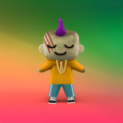 Lilguy #258