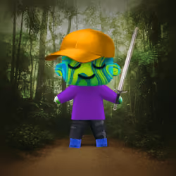 Lilguy #615