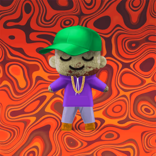 Lilguy #109