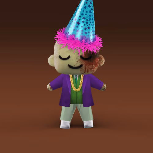 Lilguy #379