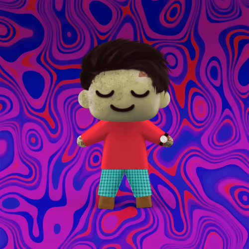 Lilguy #262