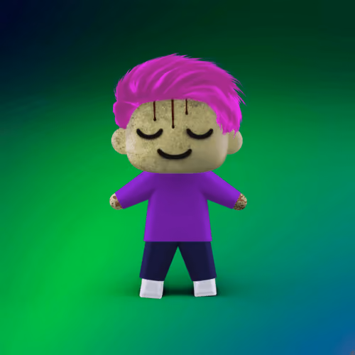 Lilguy #64