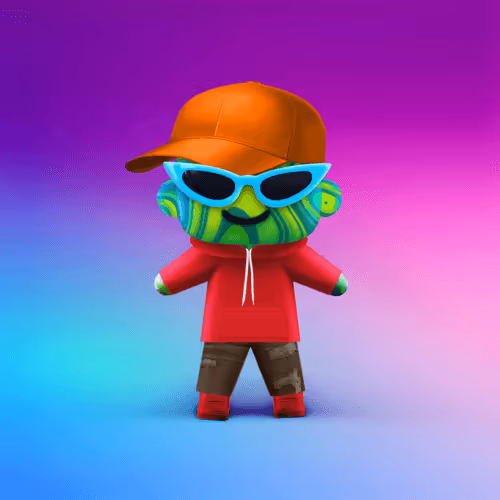 Lilguy #39