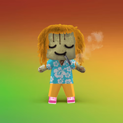 Lilguy #381